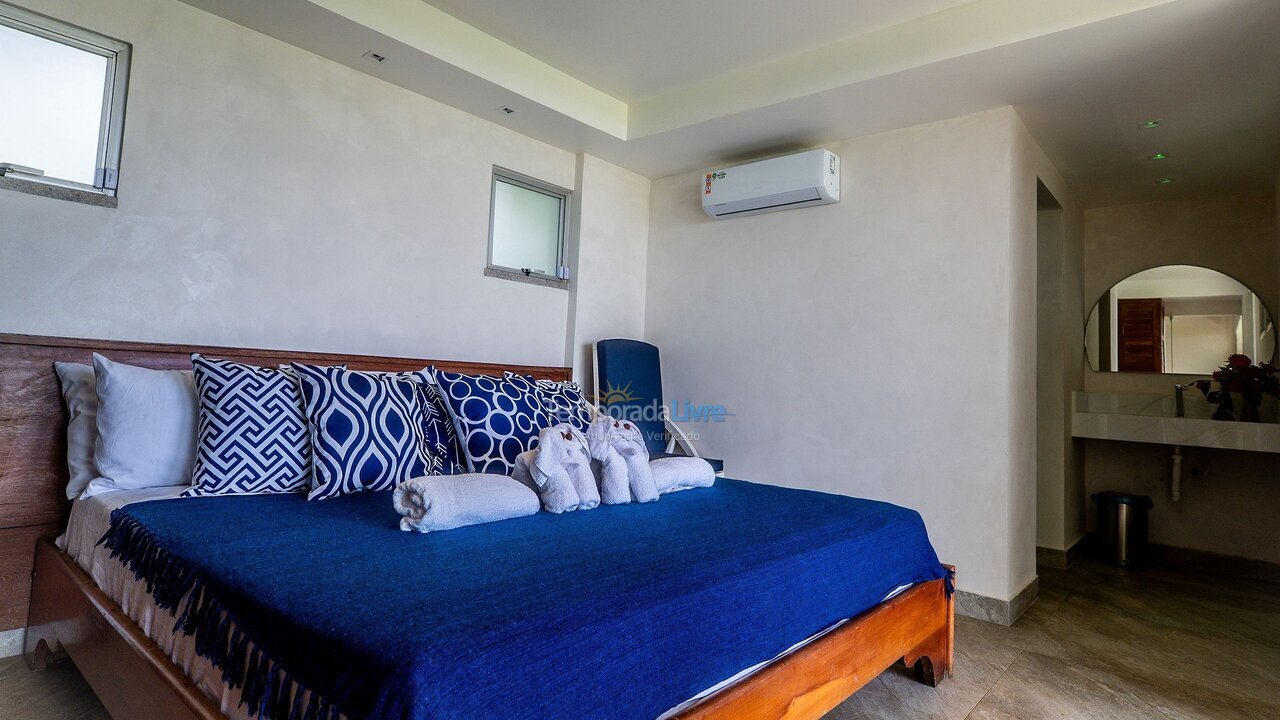 Casa para aluguel de temporada em Ilhéus (Olivença)