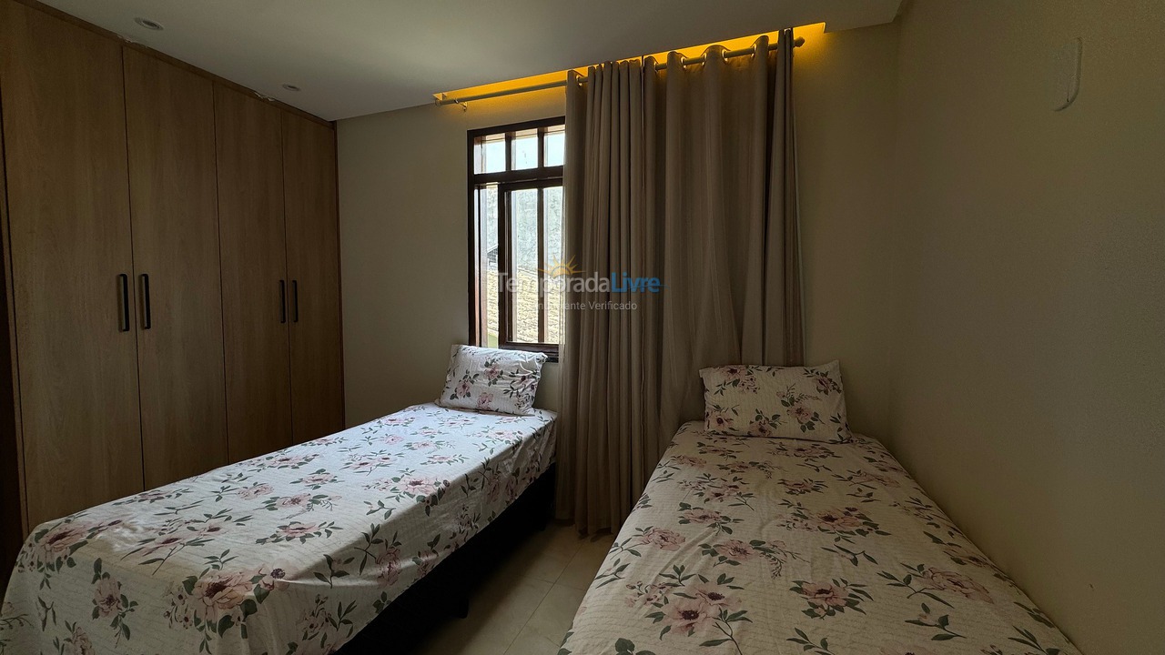 Casa para aluguel de temporada em Aracaju (Atalaia)