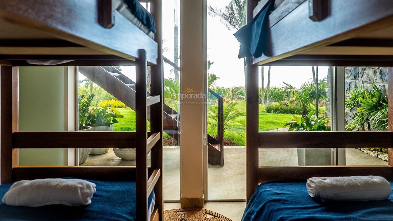 Casa para aluguel de temporada em Ilhéus (Olivença)