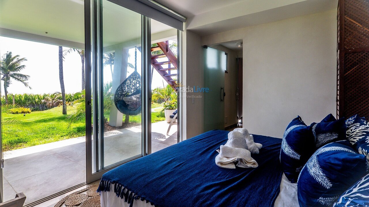 Casa para aluguel de temporada em Ilhéus (Olivença)