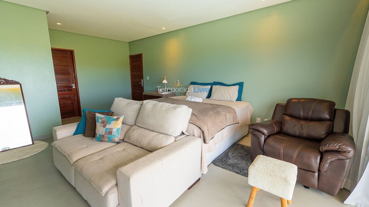 Casa para aluguel de temporada em Maragogi (Peroba)