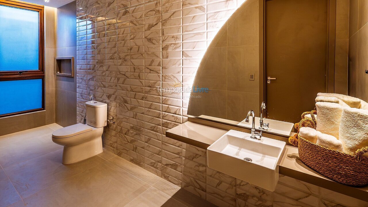 Casa para aluguel de temporada em Maragogi (Loteamento Santa Luiza Peroba)