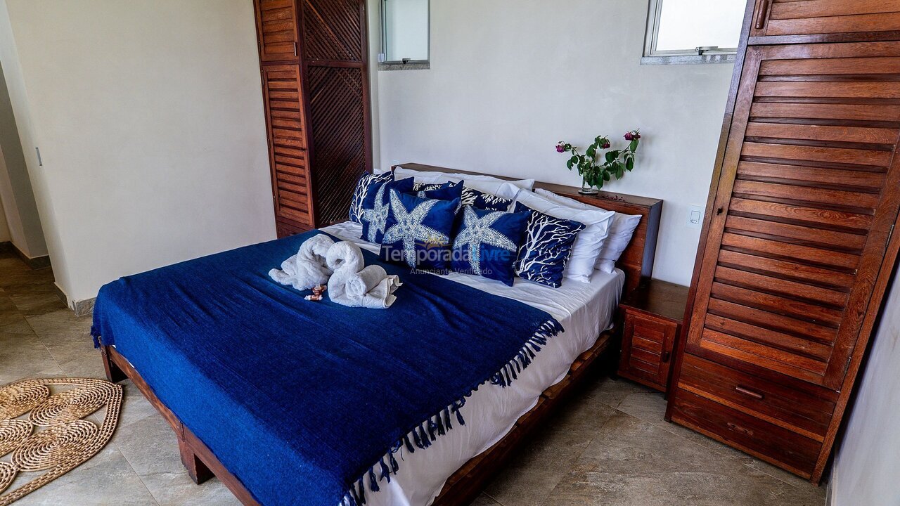 Casa para aluguel de temporada em Ilhéus (Olivença)