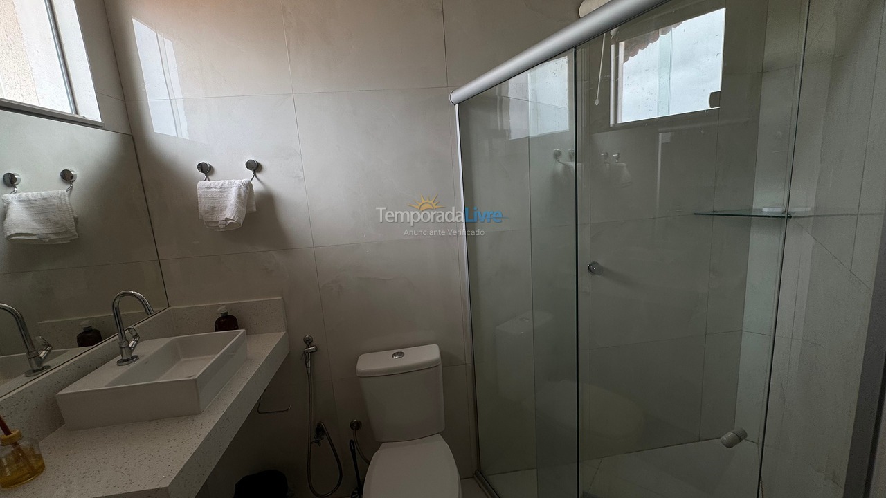 Casa para aluguel de temporada em Aracaju (Atalaia)