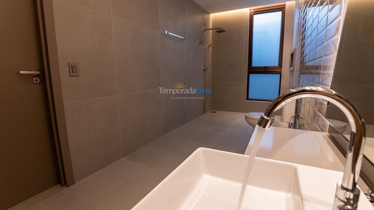 Casa para aluguel de temporada em Maragogi (Loteamento Santa Luiza Peroba)