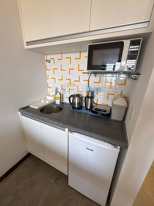 Casa para alquiler de vacaciones em Cairu (Morro de São Paulo)