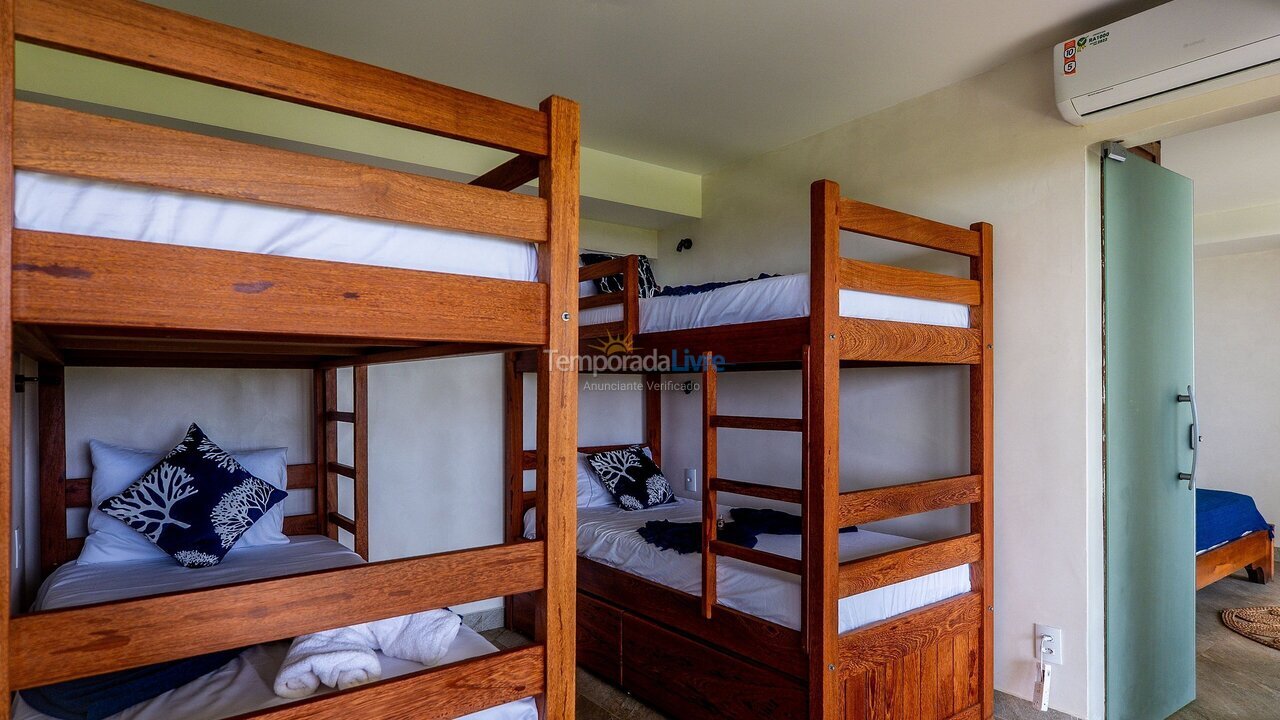 Casa para aluguel de temporada em Ilhéus (Olivença)