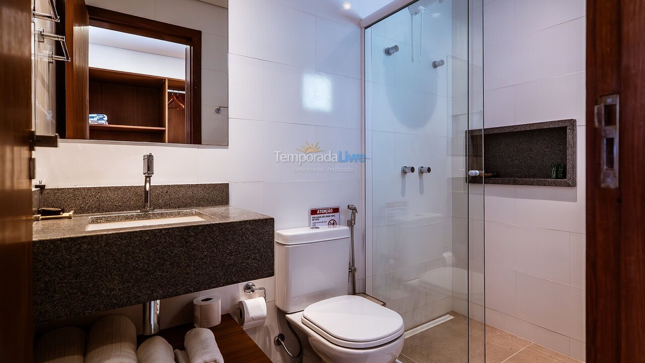 Casa para alquiler de vacaciones em Cairu (Morro de São Paulo)