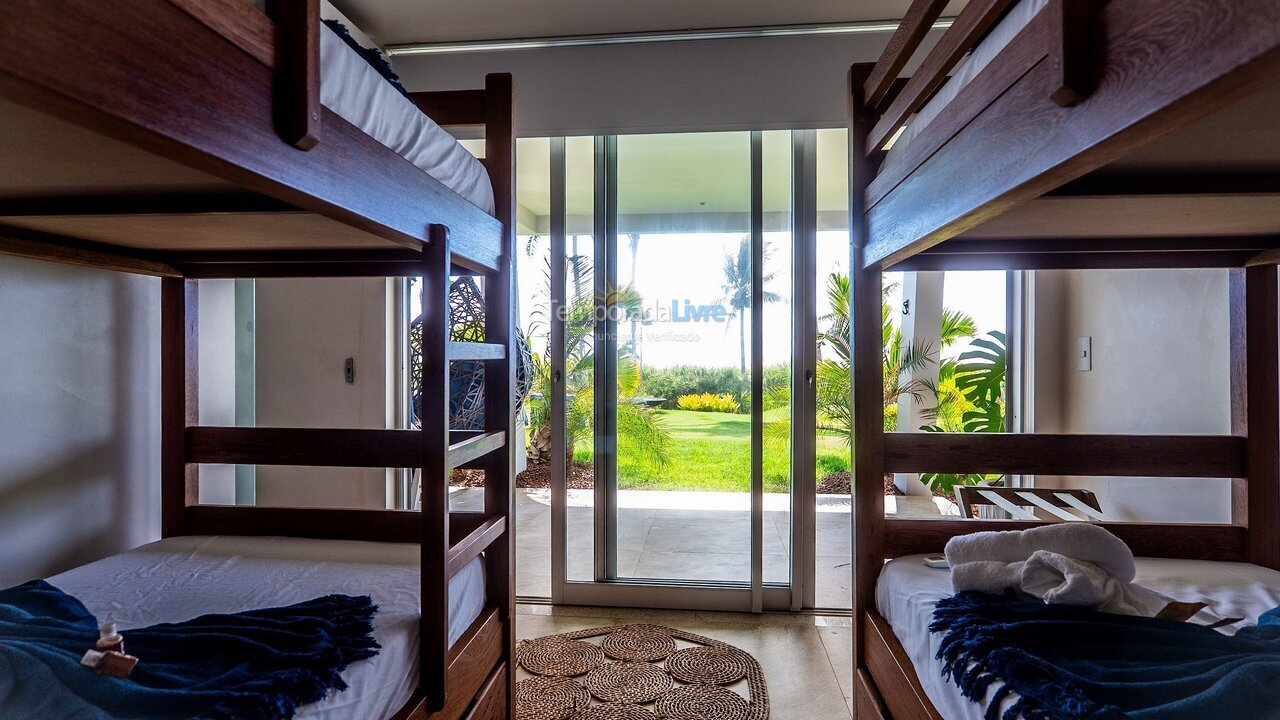 Casa para aluguel de temporada em Ilhéus (Olivença)