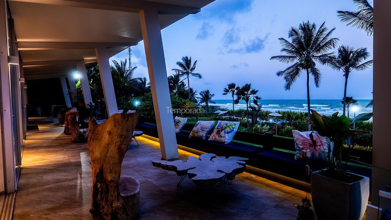 Casa para aluguel de temporada em Ilhéus (Olivença)