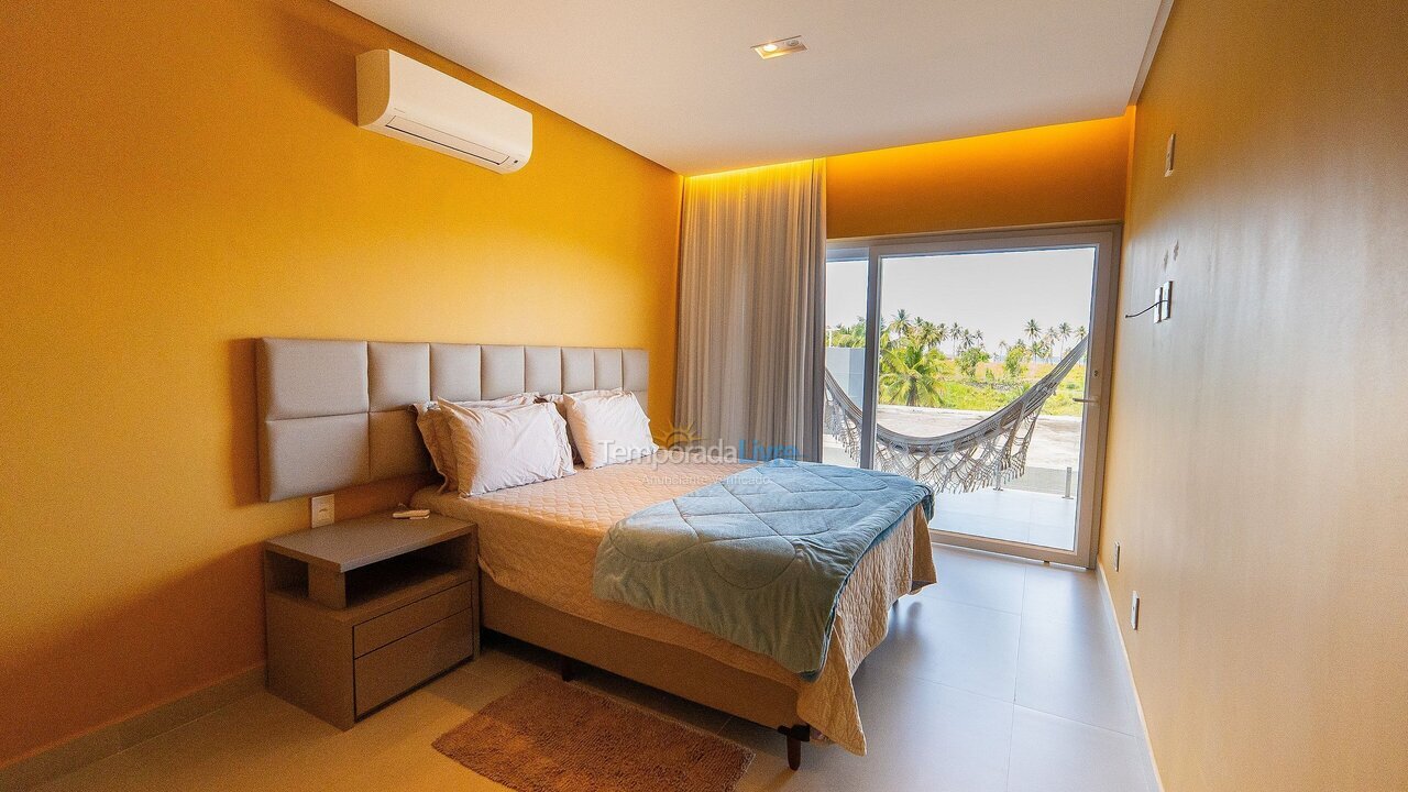 Casa para aluguel de temporada em Maragogi (Peroba)