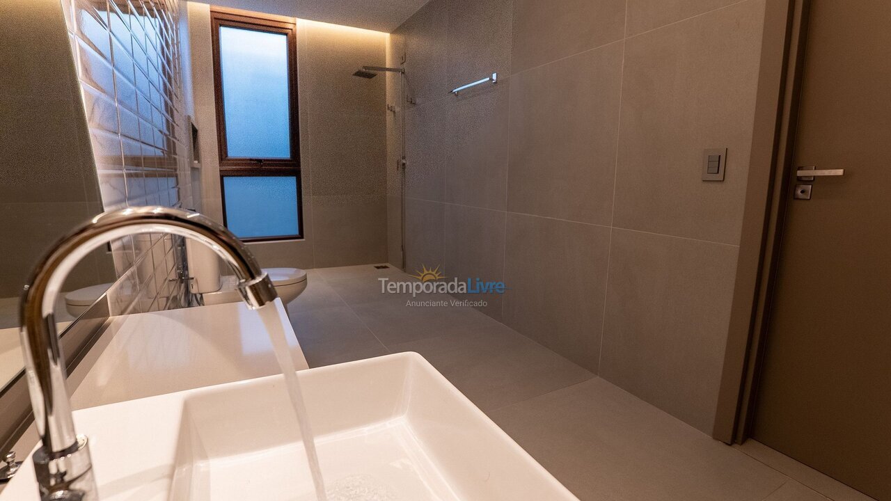 Casa para aluguel de temporada em Maragogi (Loteamento Santa Luiza Peroba)