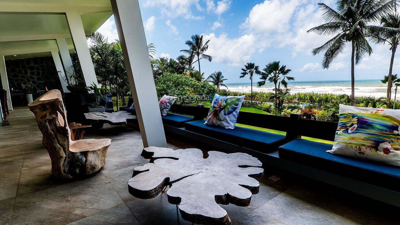 Casa para aluguel de temporada em Ilhéus (Olivença)