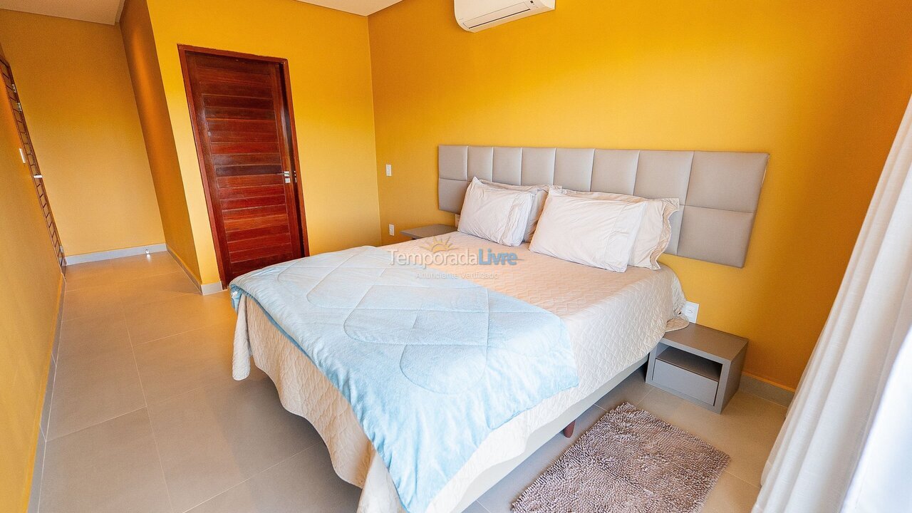 Casa para aluguel de temporada em Maragogi (Peroba)