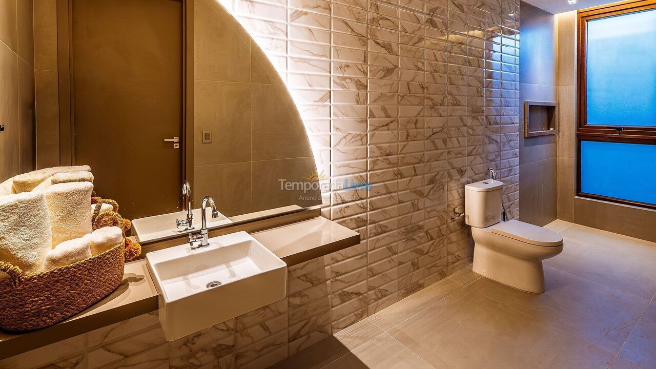 Casa para aluguel de temporada em Maragogi (Loteamento Santa Luiza Peroba)