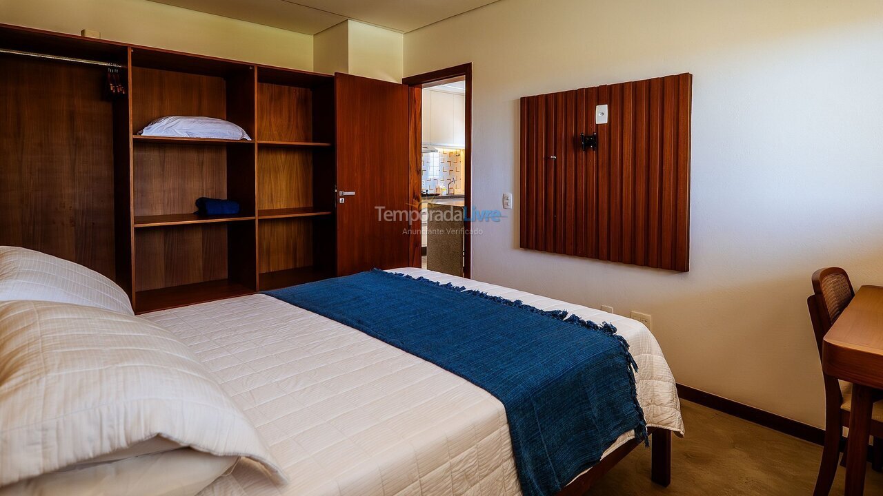 Casa para alquiler de vacaciones em Cairu (Morro de São Paulo)