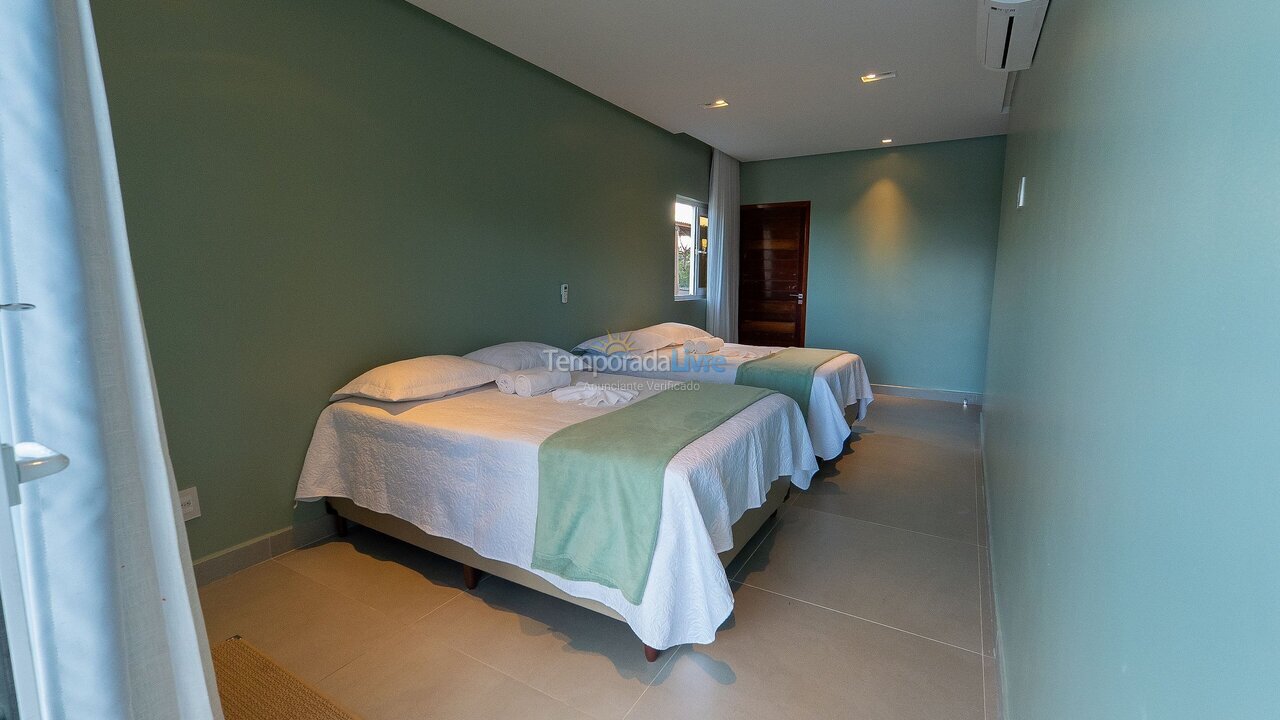 Casa para aluguel de temporada em Maragogi (Peroba)