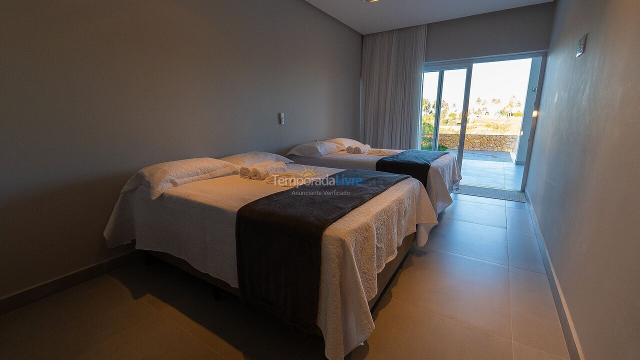 Casa para aluguel de temporada em Maragogi (Peroba)