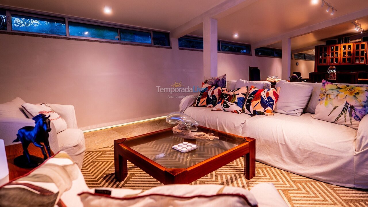 Casa para aluguel de temporada em Ilhéus (Olivença)