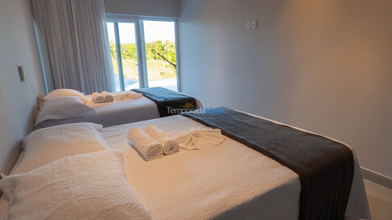 Casa para aluguel de temporada em Maragogi (Peroba)