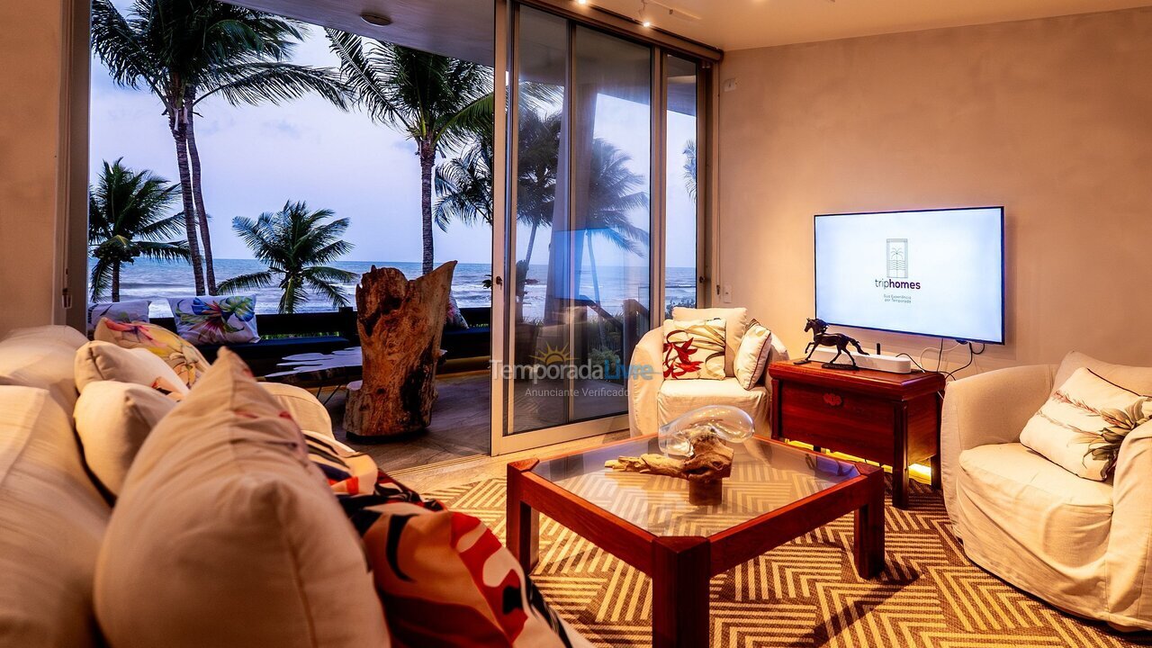 Casa para aluguel de temporada em Ilhéus (Olivença)