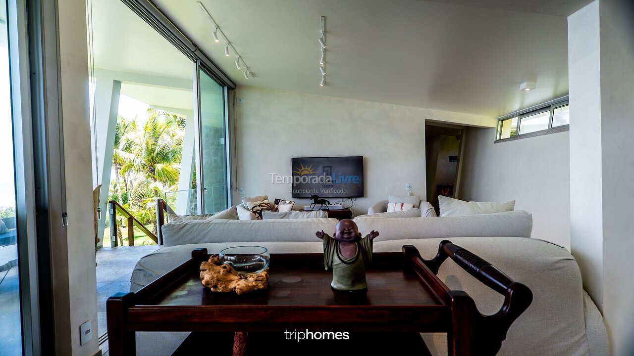 Casa para aluguel de temporada em Ilhéus (Olivença)