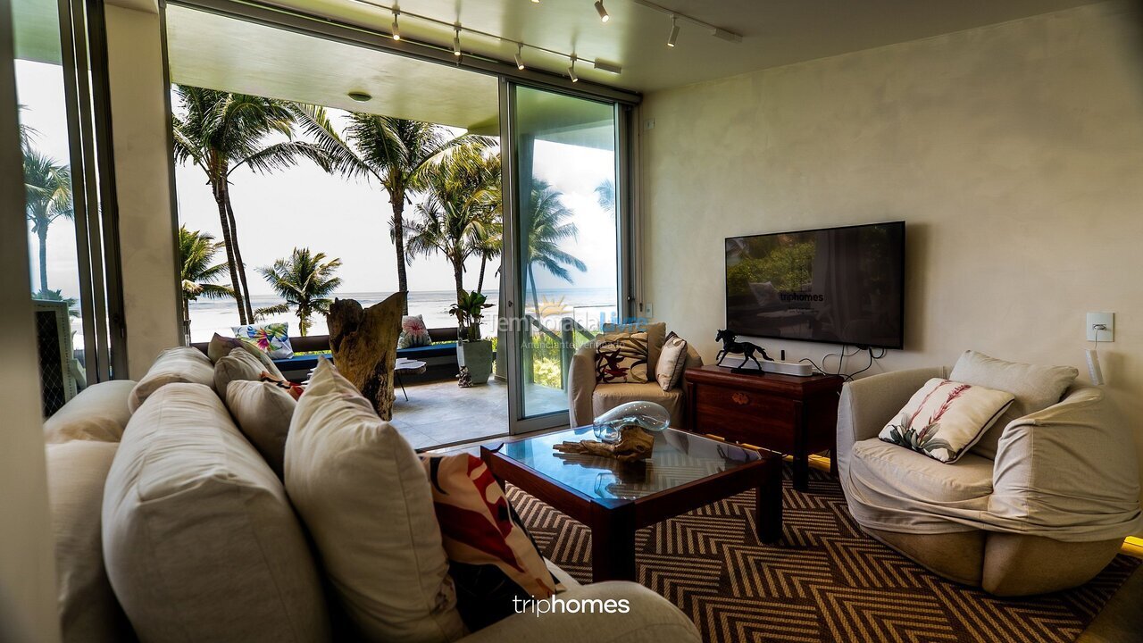 Casa para aluguel de temporada em Ilhéus (Olivença)