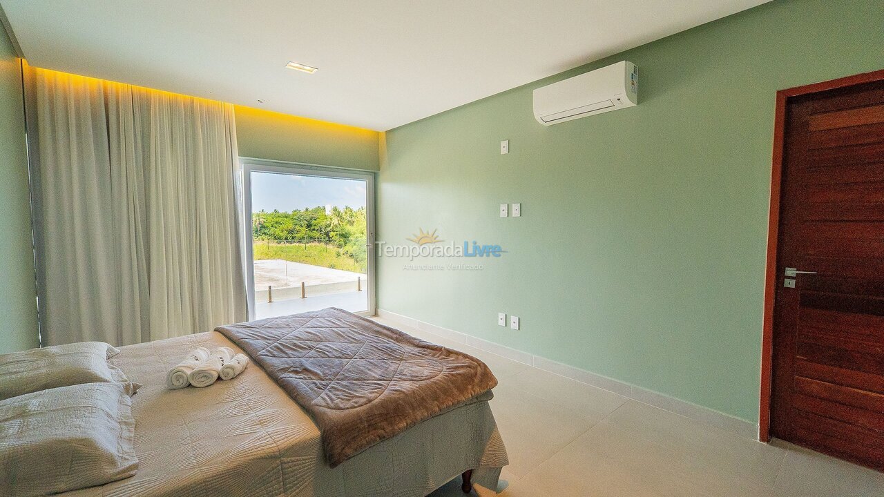 Casa para aluguel de temporada em Maragogi (Peroba)