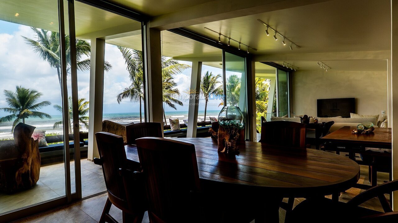 Casa para aluguel de temporada em Ilhéus (Olivença)