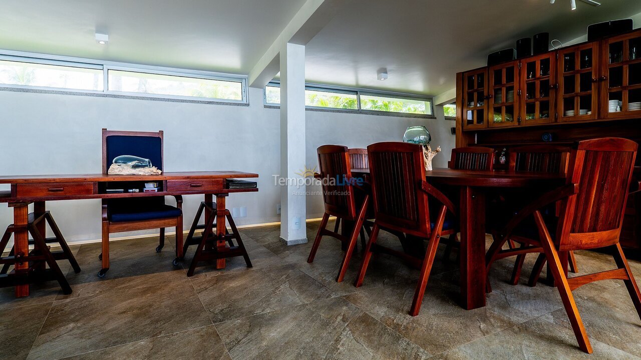 Casa para aluguel de temporada em Ilhéus (Olivença)