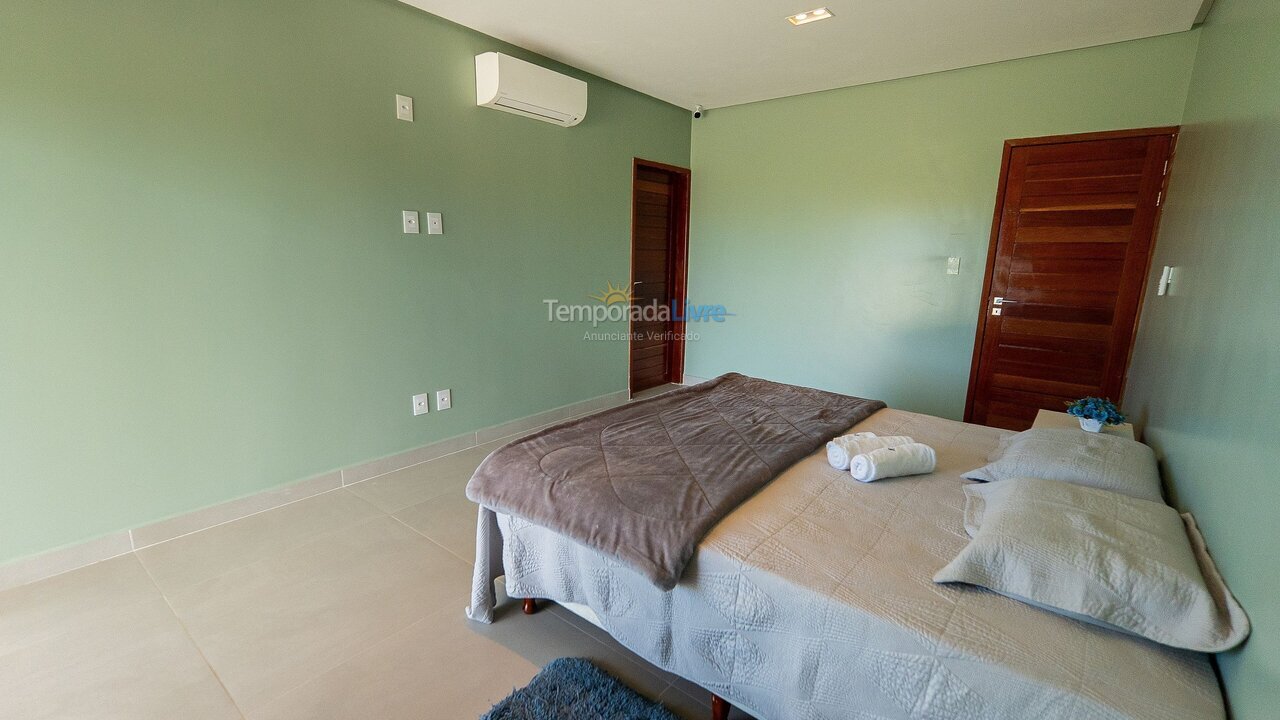 Casa para aluguel de temporada em Maragogi (Peroba)