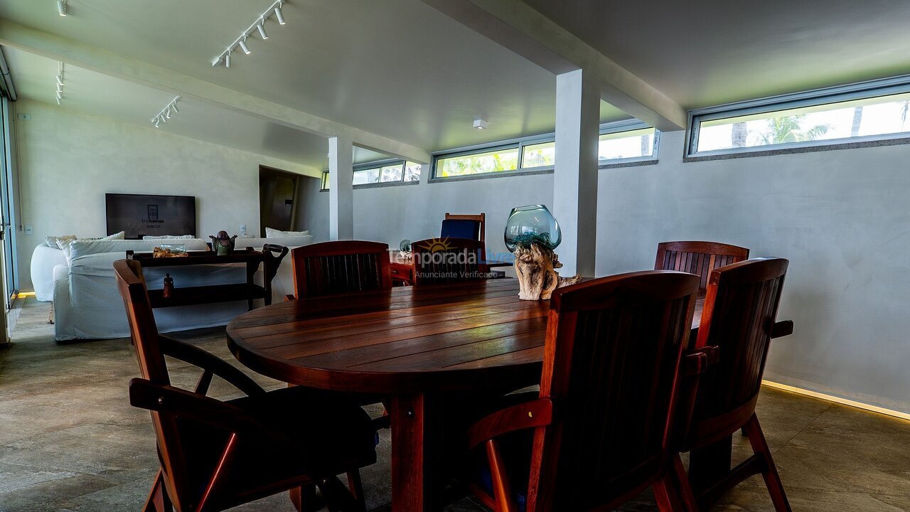 Casa para aluguel de temporada em Ilhéus (Olivença)