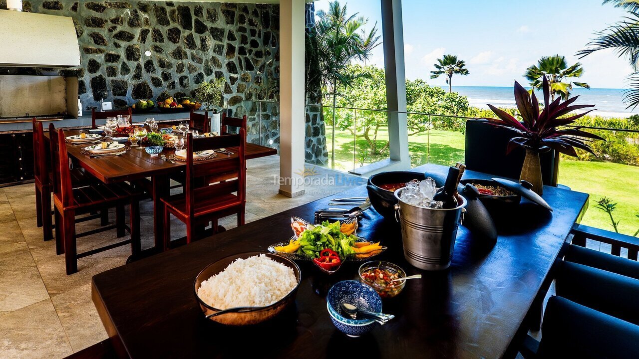 Casa para aluguel de temporada em Ilhéus (Olivença)