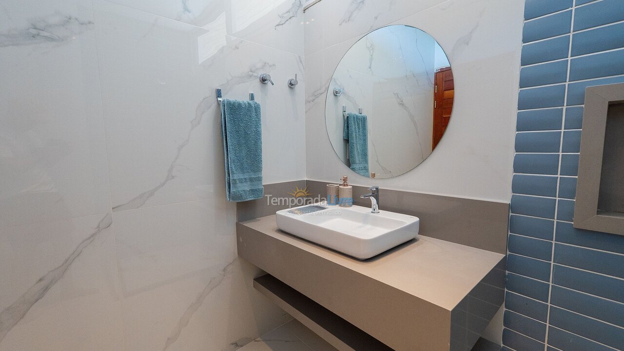 Casa para aluguel de temporada em Maragogi (Peroba)