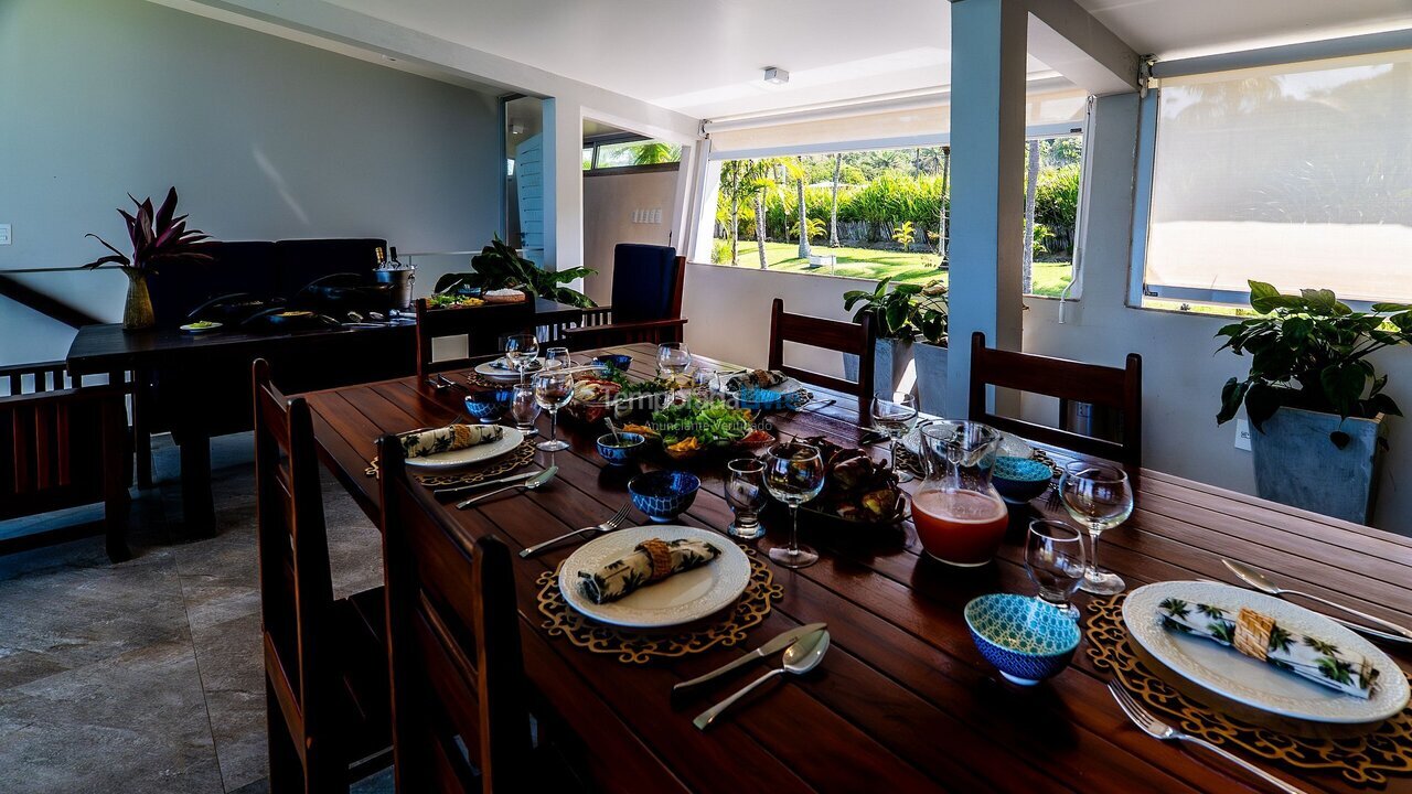 Casa para aluguel de temporada em Ilhéus (Olivença)