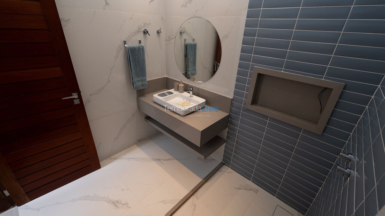 Casa para aluguel de temporada em Maragogi (Peroba)