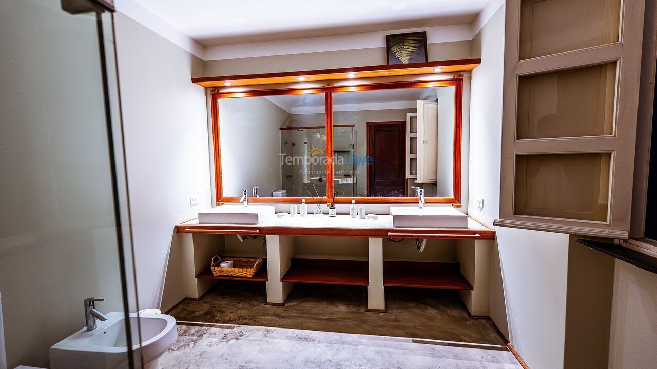 House for vacation rental in Cairu (Ilha de Tinharé)