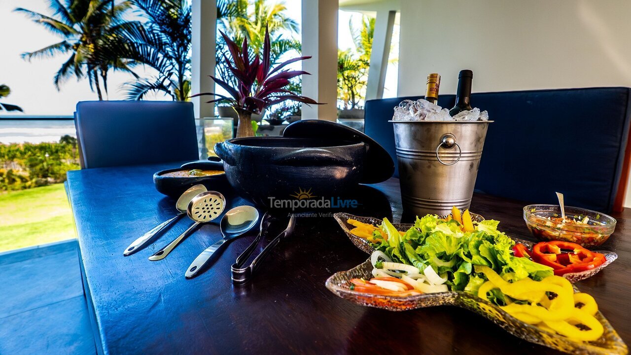 Casa para aluguel de temporada em Ilhéus (Olivença)