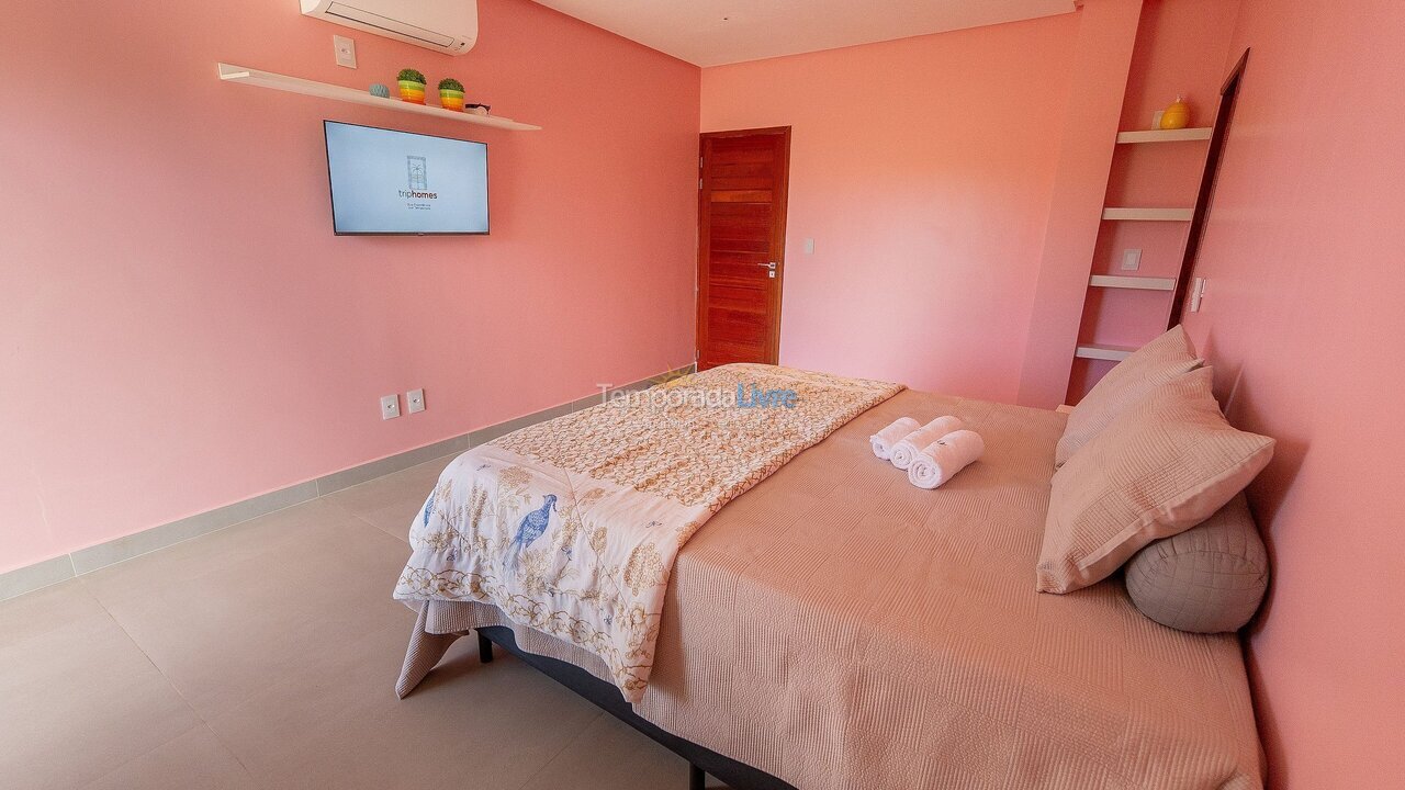 Casa para aluguel de temporada em Maragogi (Peroba)