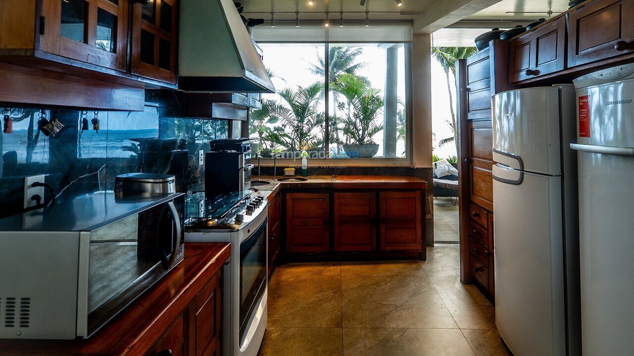 Casa para aluguel de temporada em Ilhéus (Olivença)