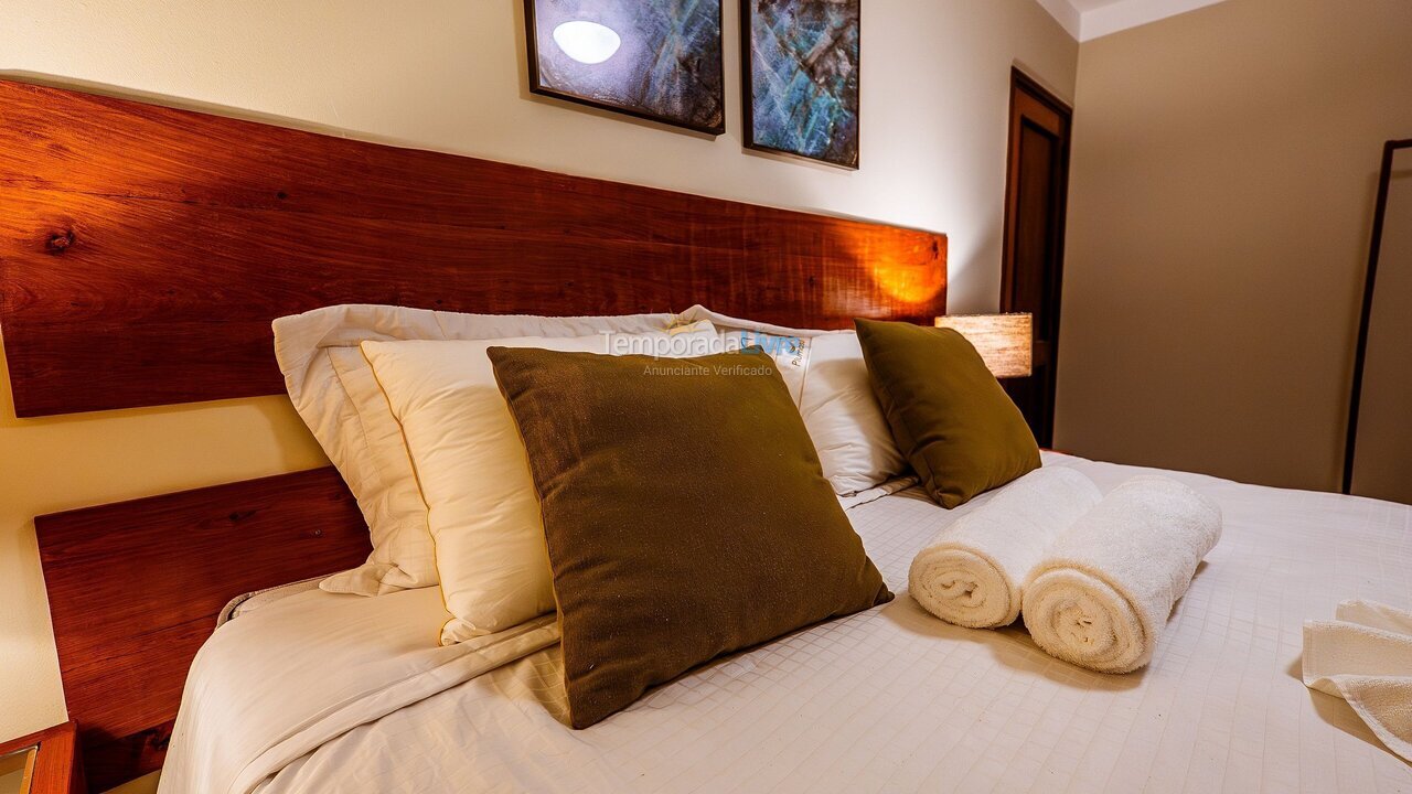 House for vacation rental in Cairu (Ilha de Tinharé)