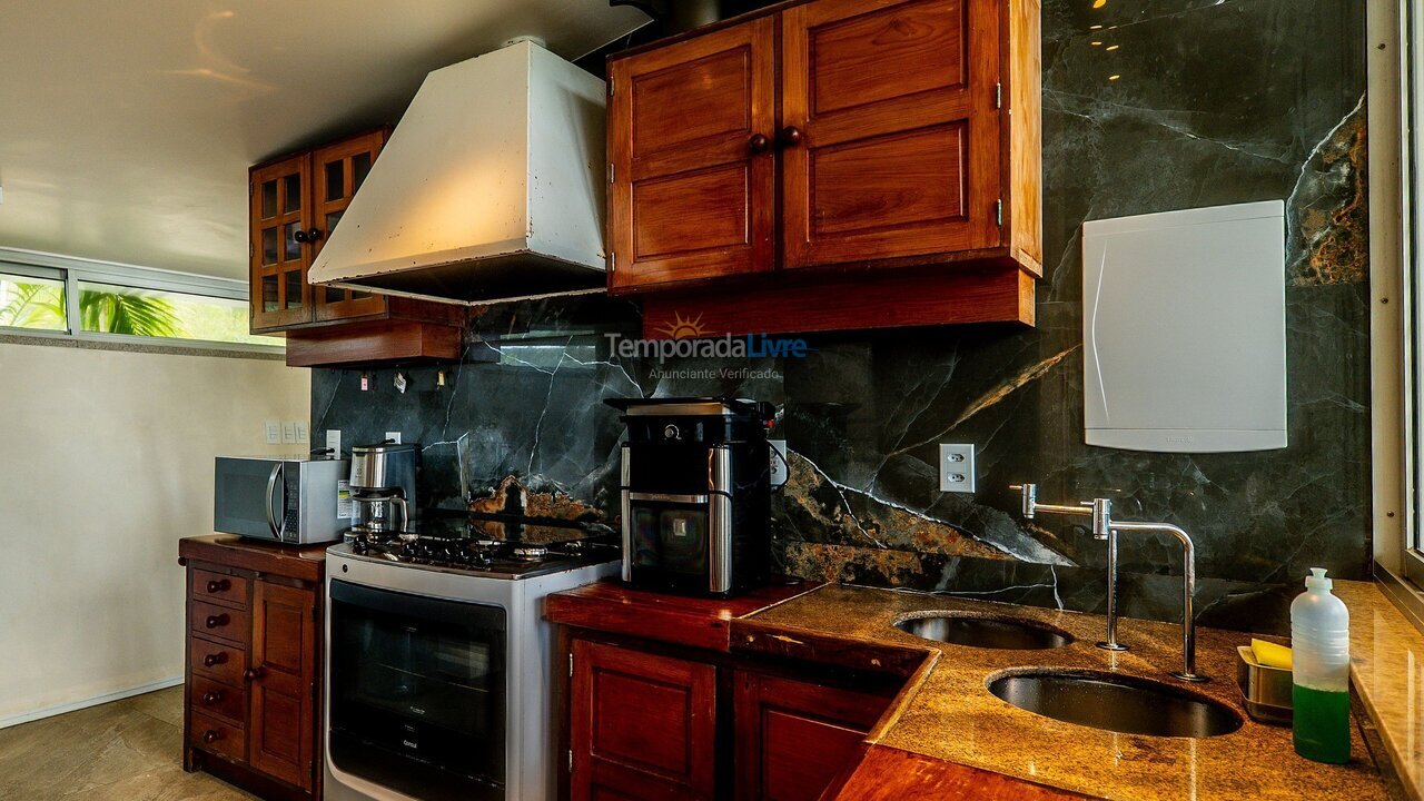 Casa para aluguel de temporada em Ilhéus (Olivença)