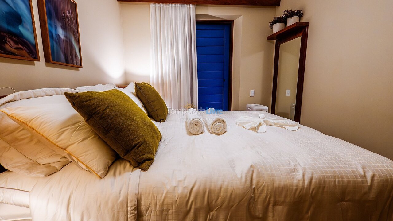 House for vacation rental in Cairu (Ilha de Tinharé)