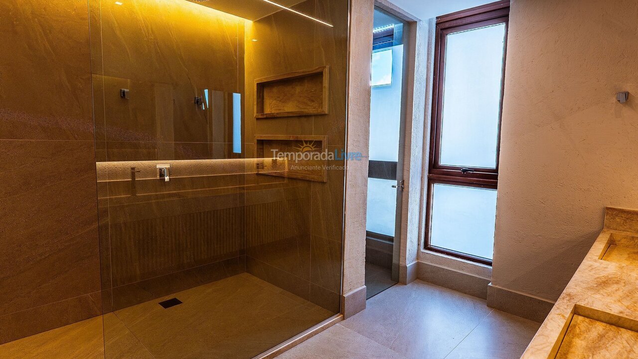 Casa para aluguel de temporada em Maragogi (Loteamento Santa Luiza Peroba)