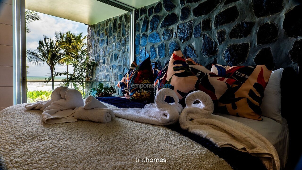 Casa para aluguel de temporada em Ilhéus (Olivença)