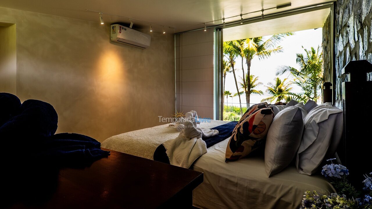 Casa para aluguel de temporada em Ilhéus (Olivença)