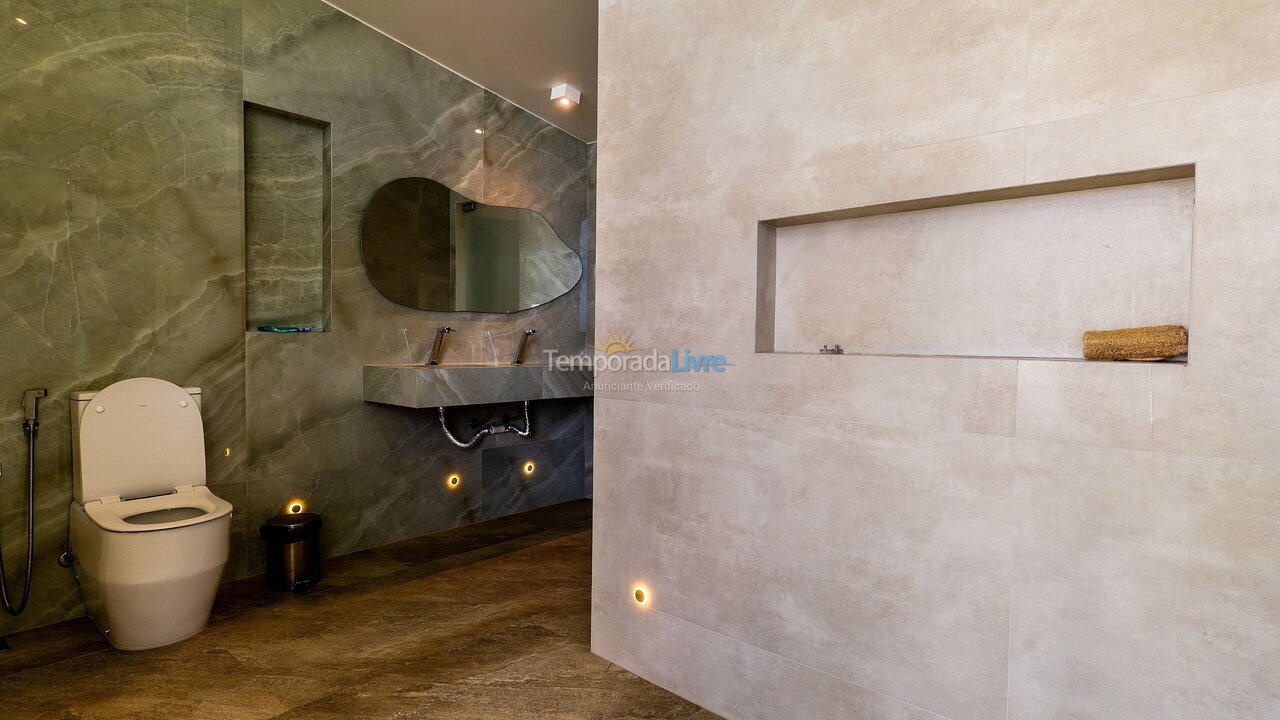 Casa para aluguel de temporada em Ilhéus (Olivença)