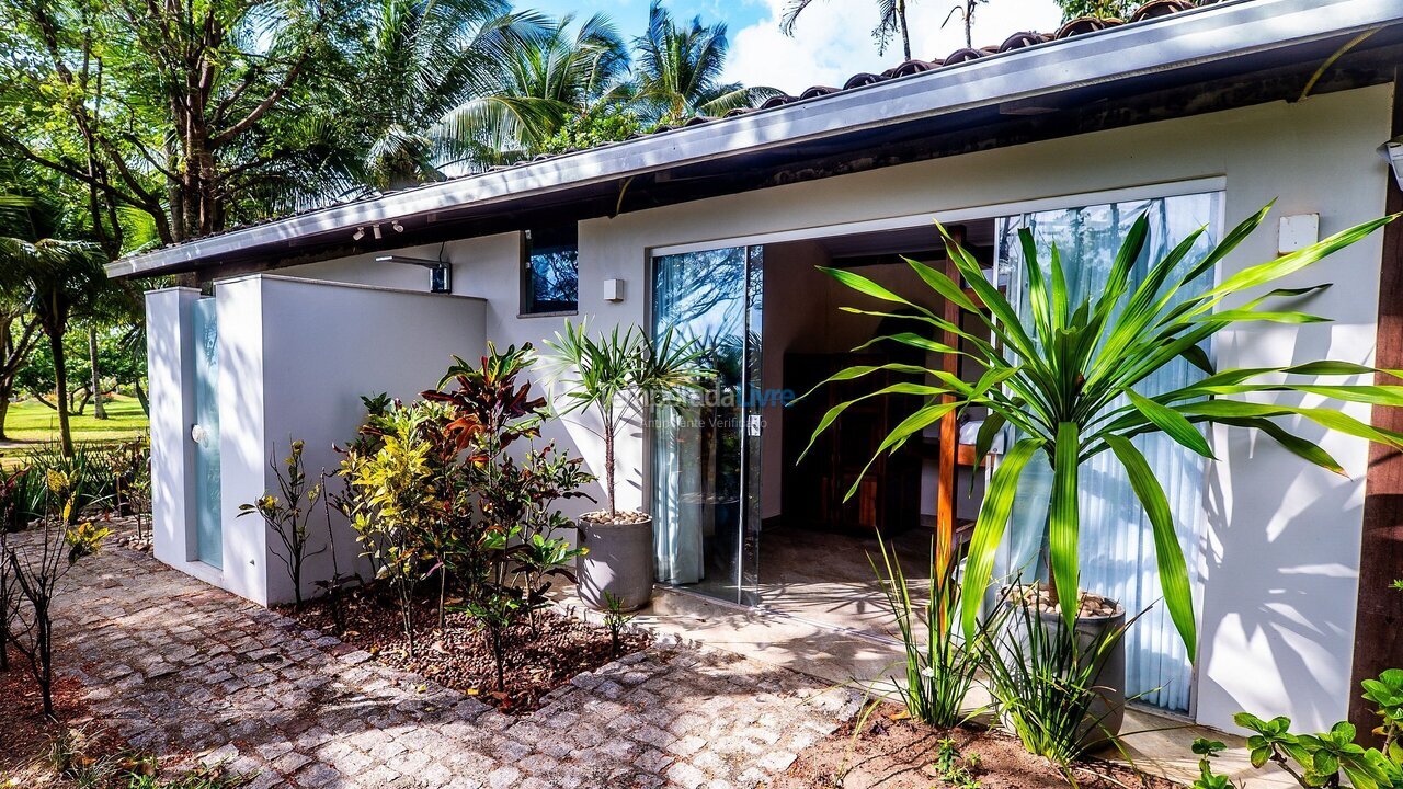 Casa para aluguel de temporada em Ilhéus (Olivença)