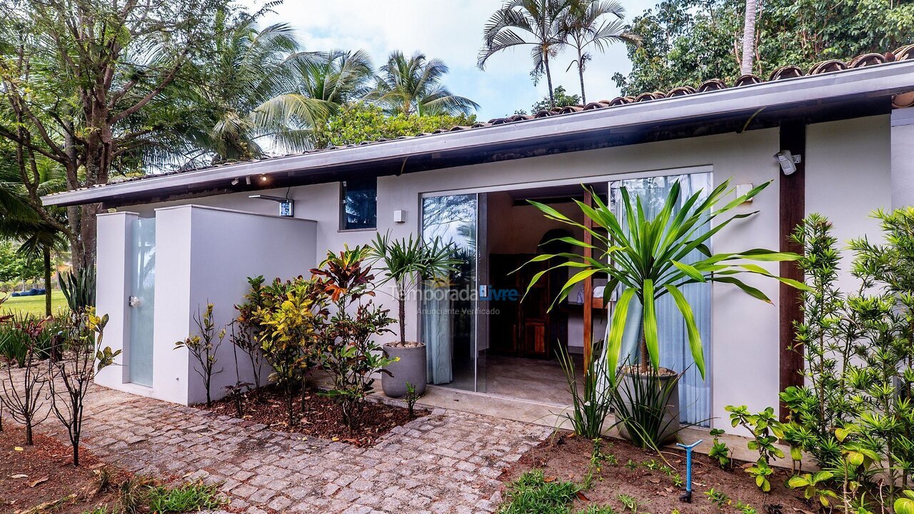 Casa para aluguel de temporada em Ilhéus (Olivença)