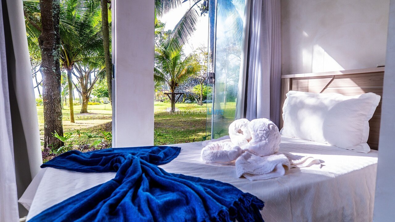 Casa para aluguel de temporada em Ilhéus (Olivença)